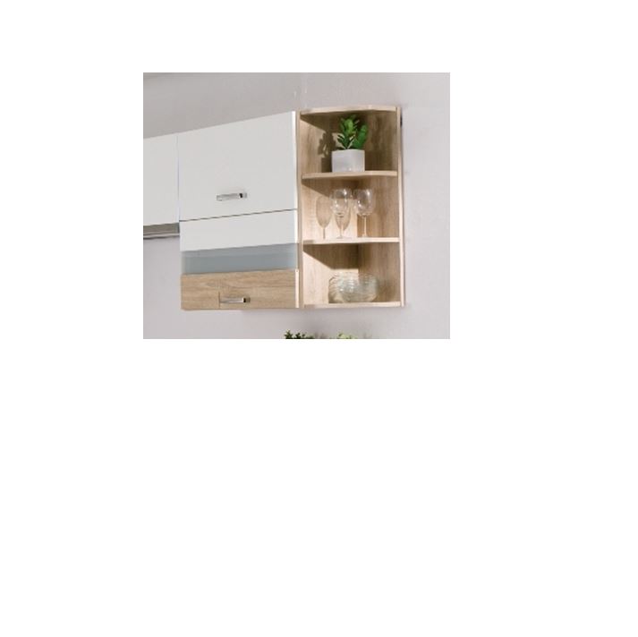 Global GLO-46G felső nyitott 20-s elem - Image 2