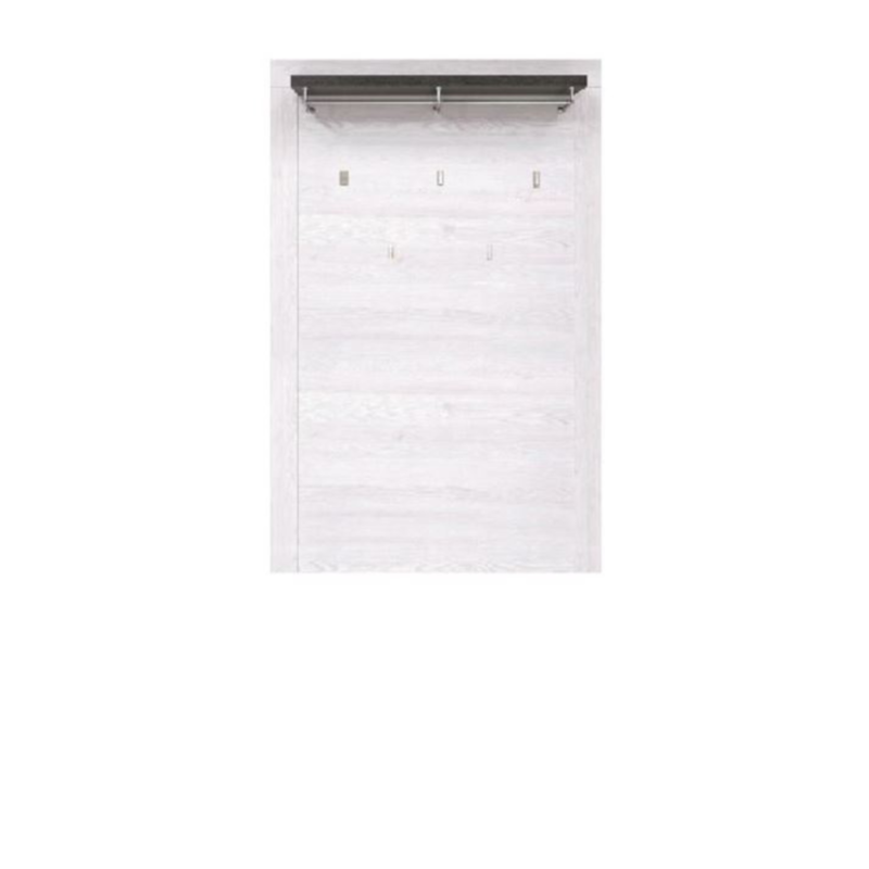 Antverpen fali fogas 16/10