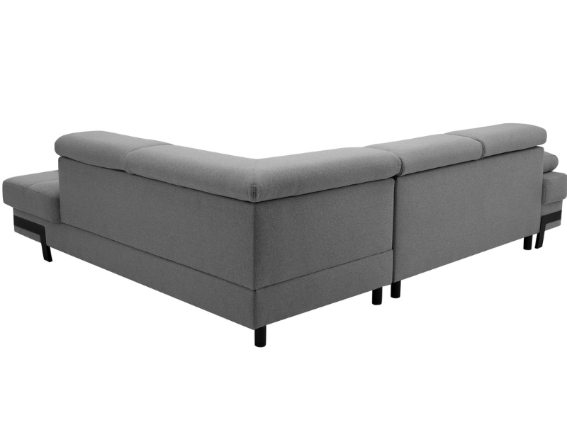 Emporio L sarokkanapé - Image 9