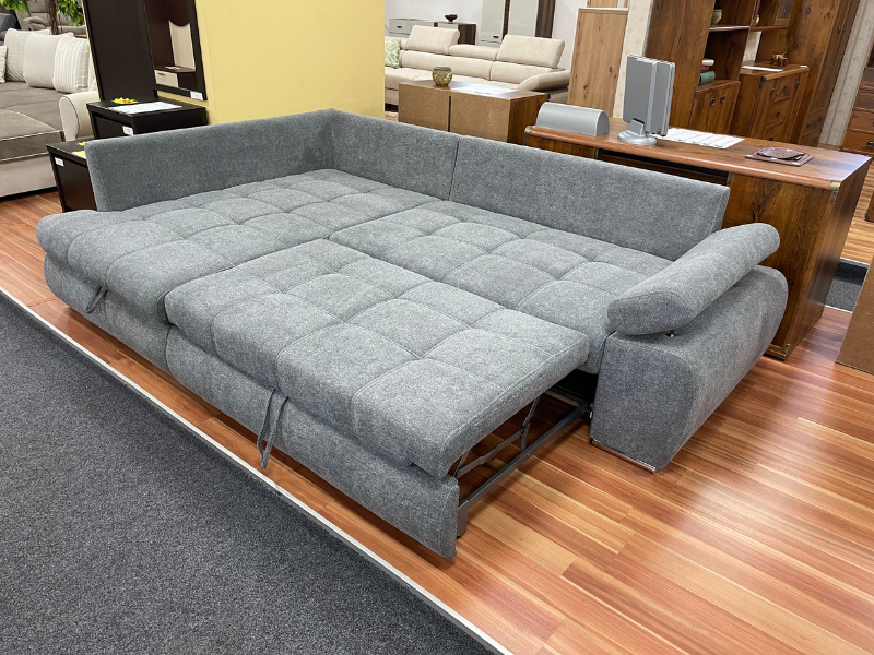 Enrico sarokkanapé - Image 2