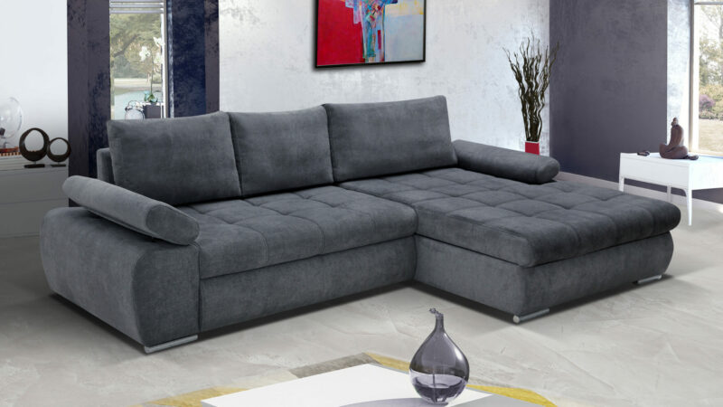 Fabrizio sarokkanapé