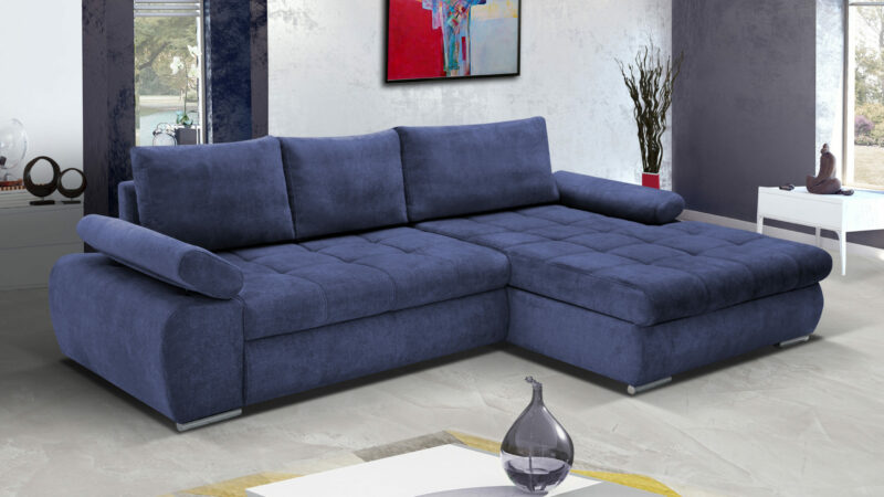 Fabrizio sarokkanapé