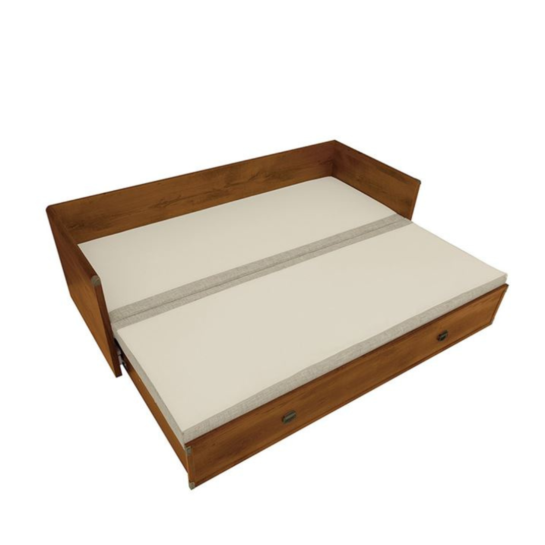 Indiana JLOZ80/160 kanapé kiegészítők nélkül sutter tölgy - Image 5