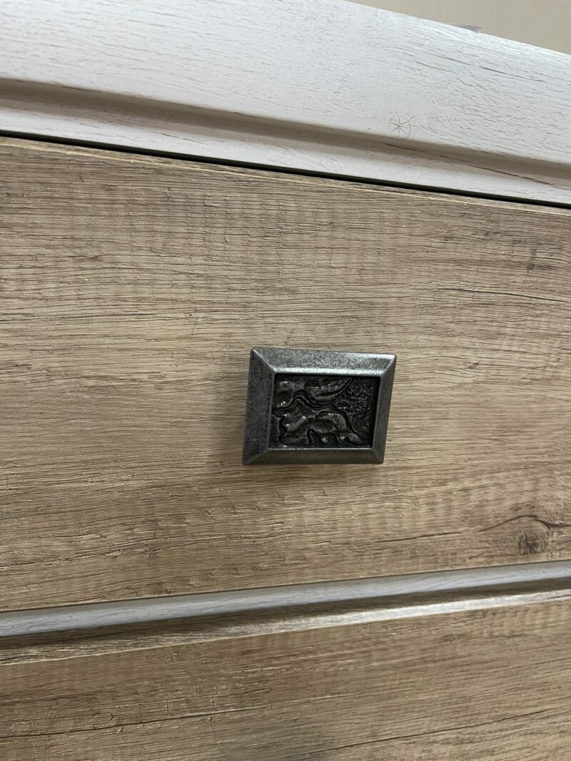 Koen II LOZ/90 ágykeret