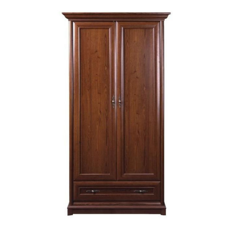 Sonata akasztós szekrény 2D1S