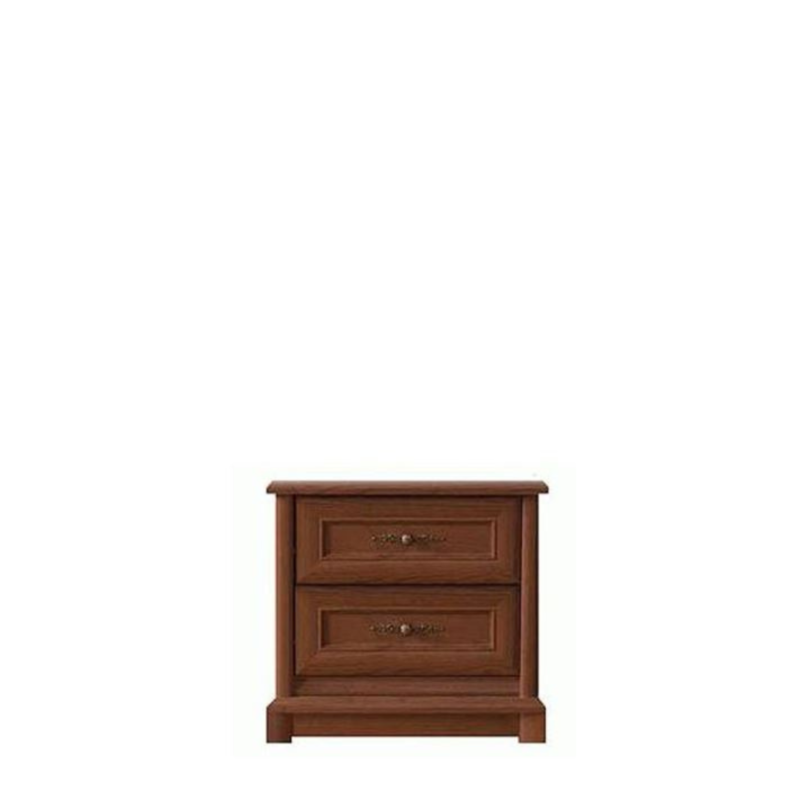 Sonata éjjeli szekrény 2S