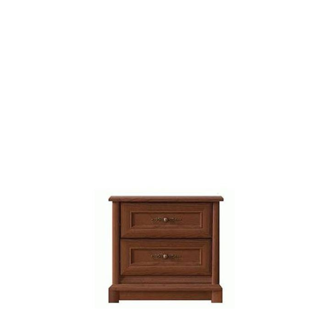 Sonata éjjeli szekrény 2S