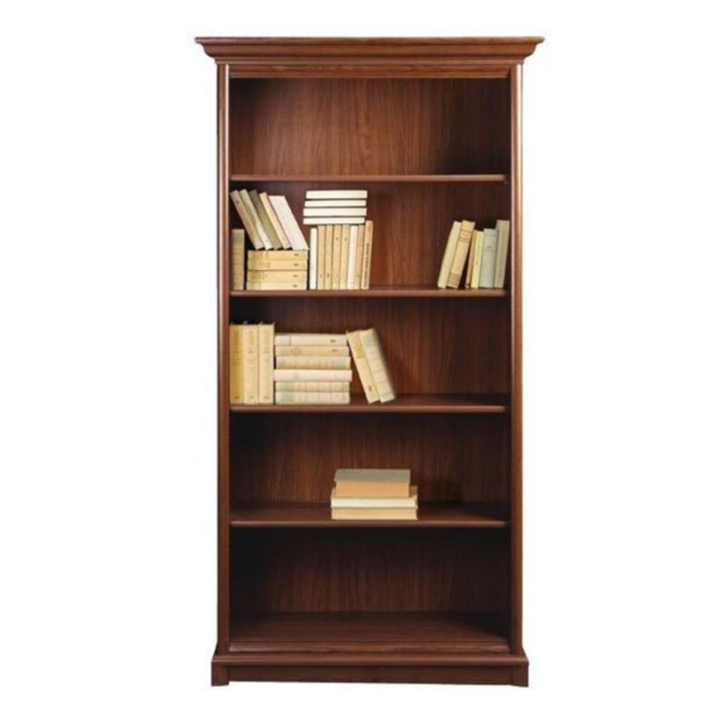 Sonata könyvespolc 100o