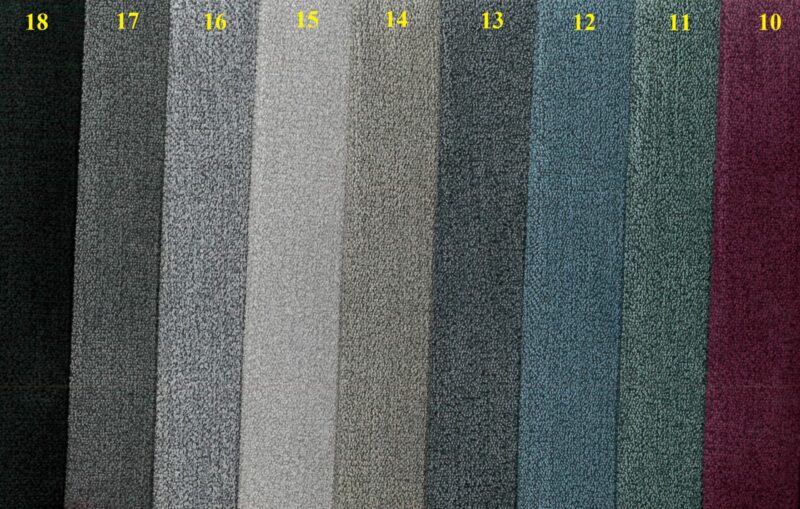 ASTON szövetminta 10-18