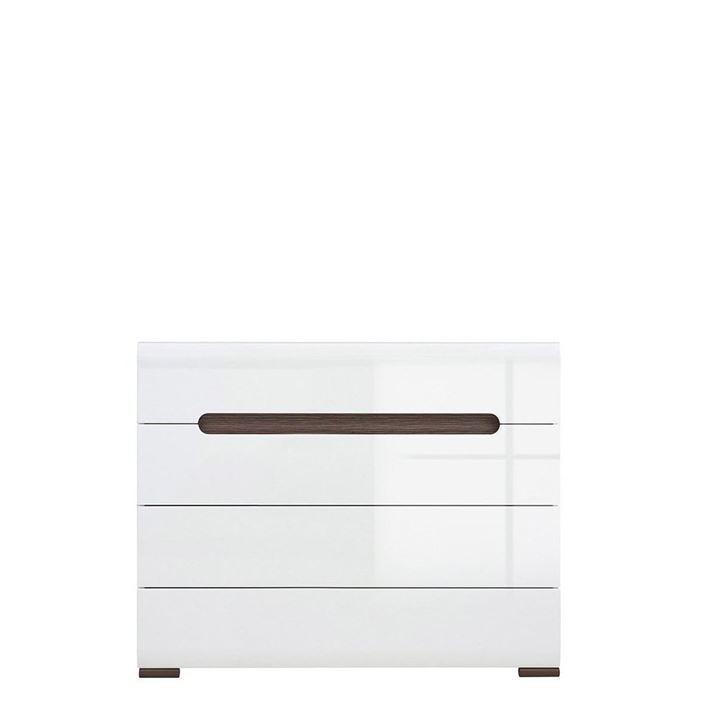 Azteca KOM4S/8/11 komód