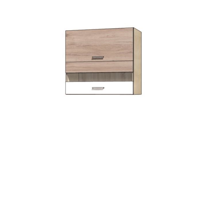 Econo ECO-41G felső 80-s elem