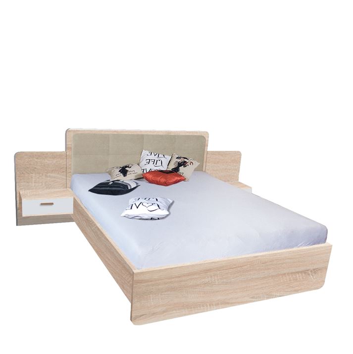 Effect EF2L ágykeret sonoma