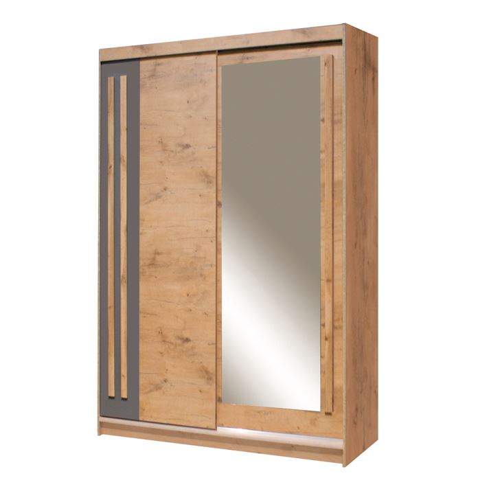 Effect EF4-150 gardrób lancelot