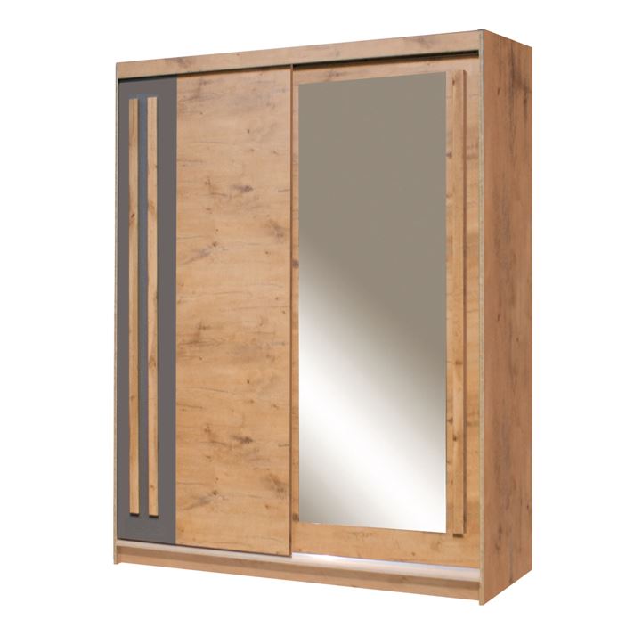 Effect EF4-175 gardrób lancelot