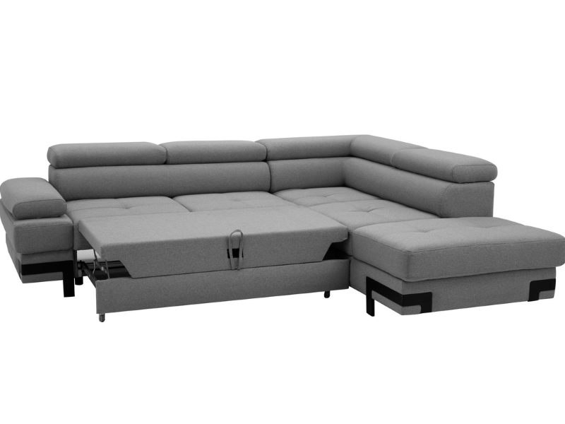 Emporio L sarokkanapé - Image 8