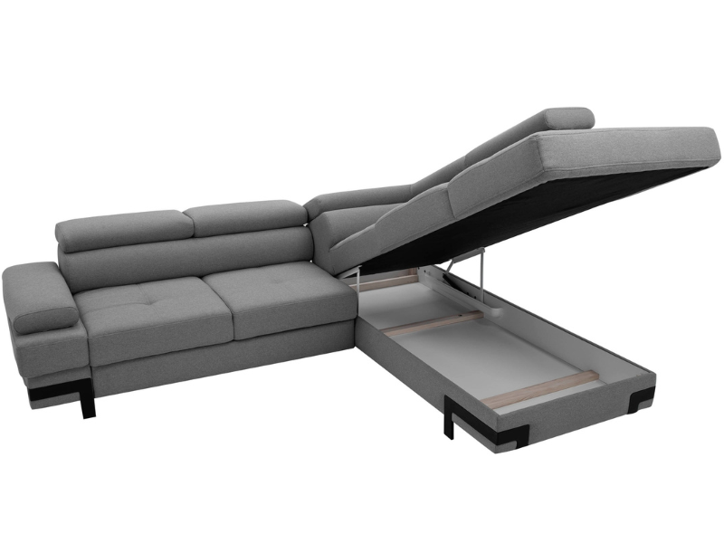 Emporio L sarokkanapé - Image 7