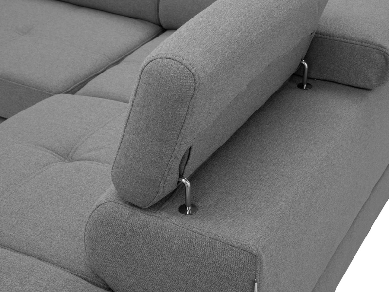 Emporio L sarokkanapé - Image 5