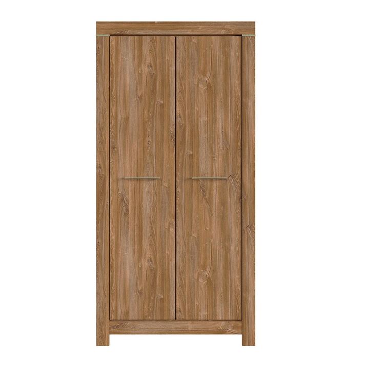 German 018 SZF2D/20/10 akasztós szekrény