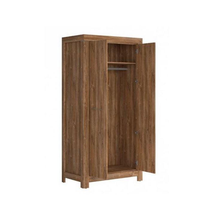 German 018 SZF2D/20/10 akasztós szekrény - Image 2