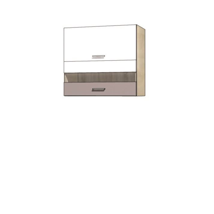 Global GLO-41G felső 80-s elem