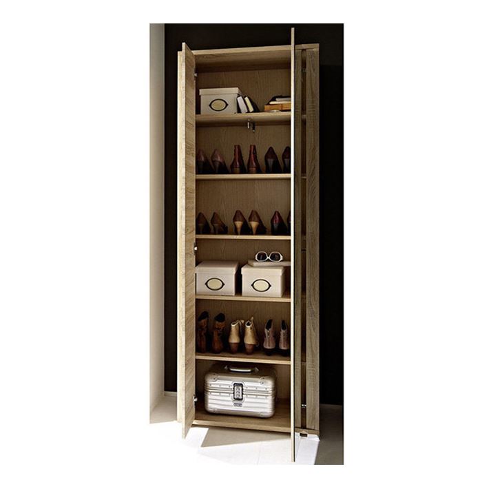 Go REG1L1D/22/8 polcos szekrény - Image 3