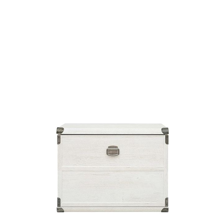 Indiana JKOM1K 60 alsó szekrény (canyon fenyő)