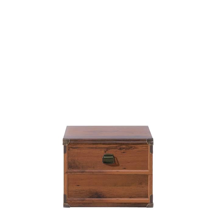 Indiana JKOM1K 60 alsó szekrény (sutter tölgy)