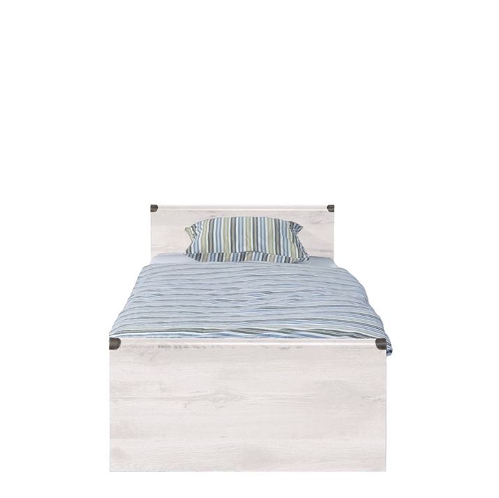 Indiana JLOZ90 ágykeret (canyon fenyő)