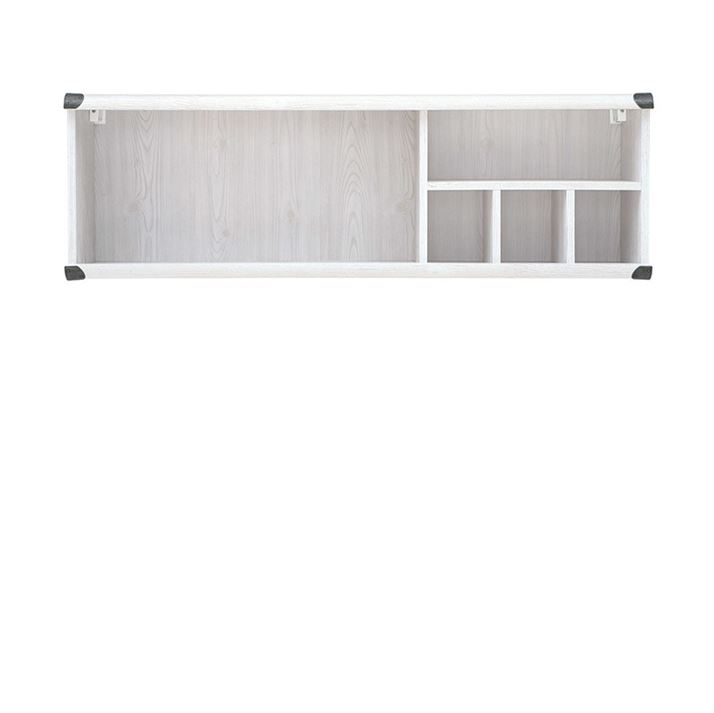 Indiana JPOL120 polc (sutter tölgy) - Image 2