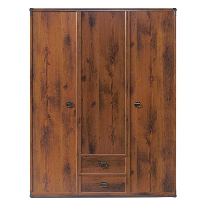 Indiana JSZF3D2S 150 gardróbszekrény (sutter tölgy)