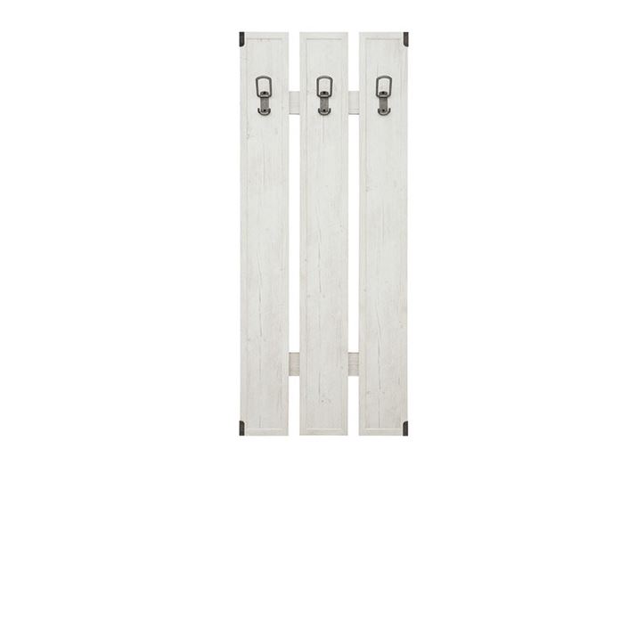 Indiana JWIE 60 falifogas (sutter tölgy) - Image 2