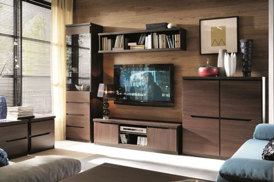 July BIU120 íróasztal - Image 2