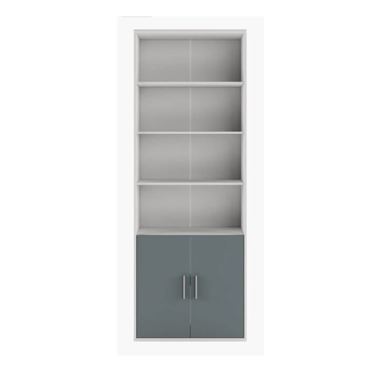 Kabi REG2D/220 polcos szekrény