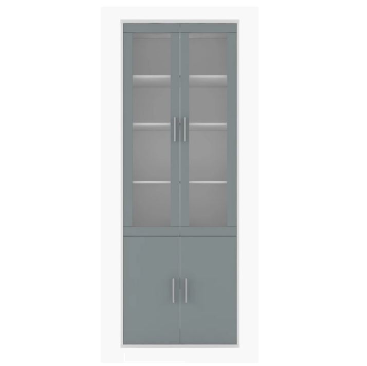 Kabi REG2W2D/79/220 vitrines szekrény