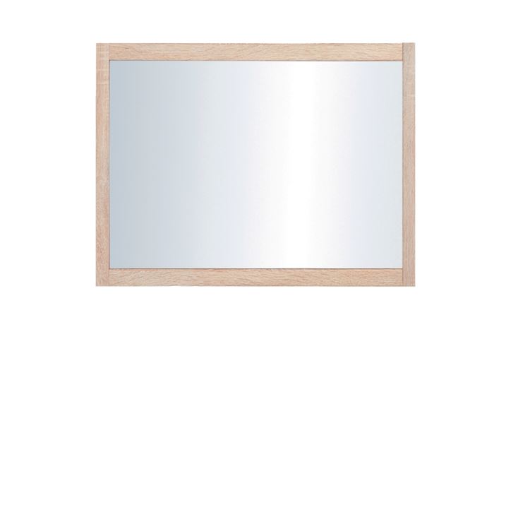 Kaspian LUS 100 tükör (sonoma tölgy)