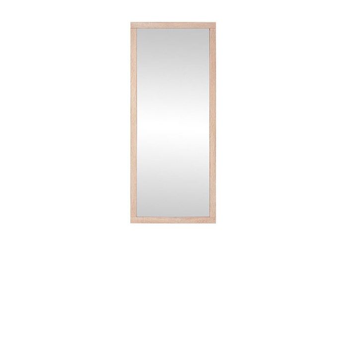 Kaspian LUS 50 tükör (sonoma tölgy)