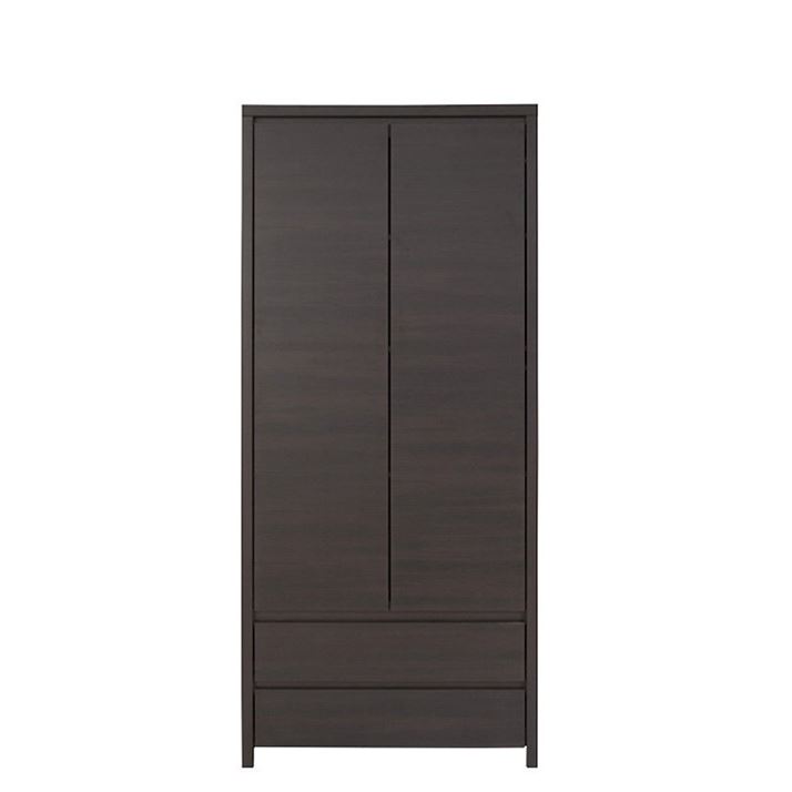 Kaspian REG2D2S polcos szekrény (sonoma tölgy) - Image 2