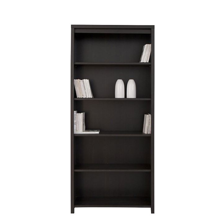 Kaspian REG 90 polcos szekrény (sonoma tölgy) - Image 2