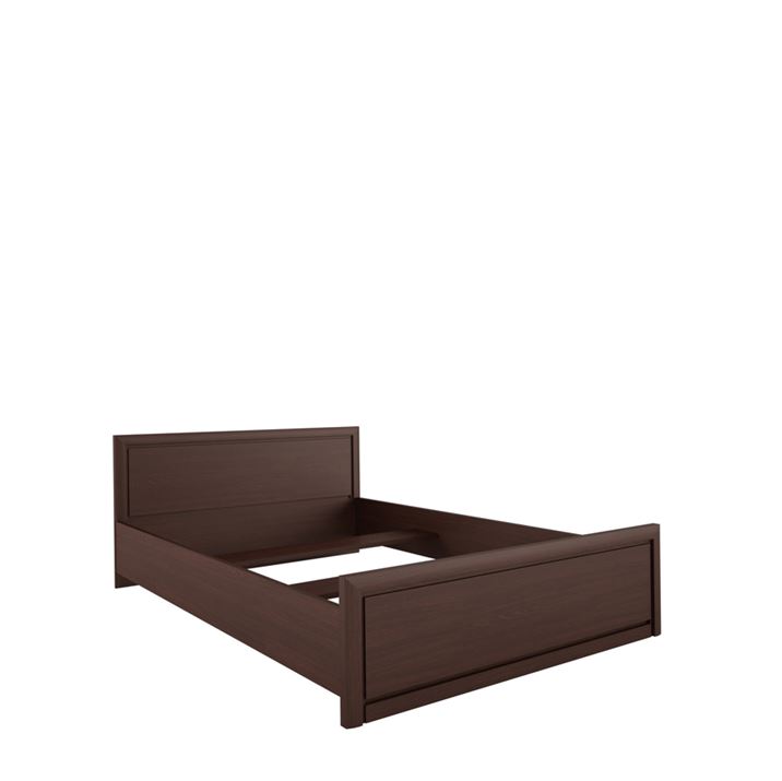 Koen LOZ/160 ágykeret - Image 2