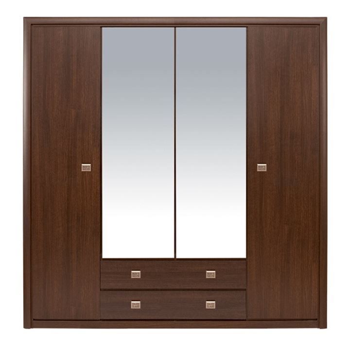 Koen SZF4D2S gardróbszekrény