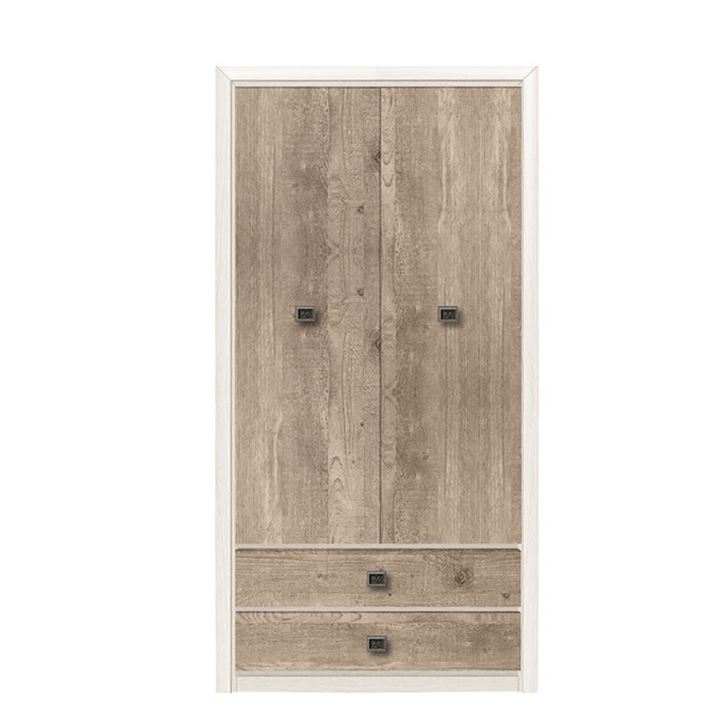 Koen II SZF2D2S akasztós szekrény