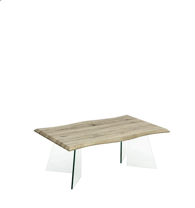 Köln dohányzóasztal sonoma