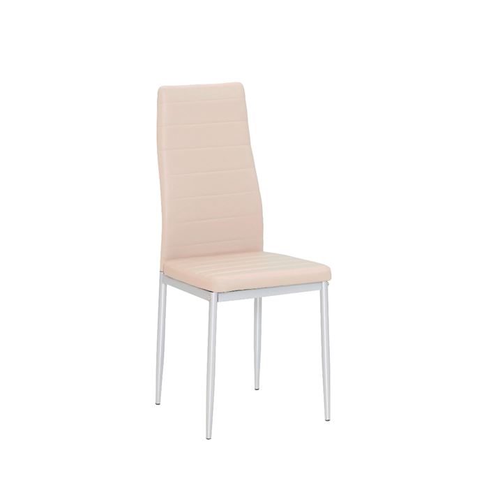 Lucky szék cappuccino