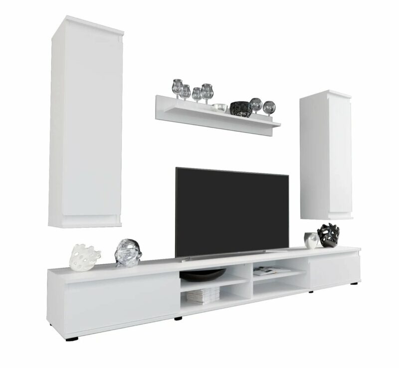 Lusia 220 nappali szekrénysor