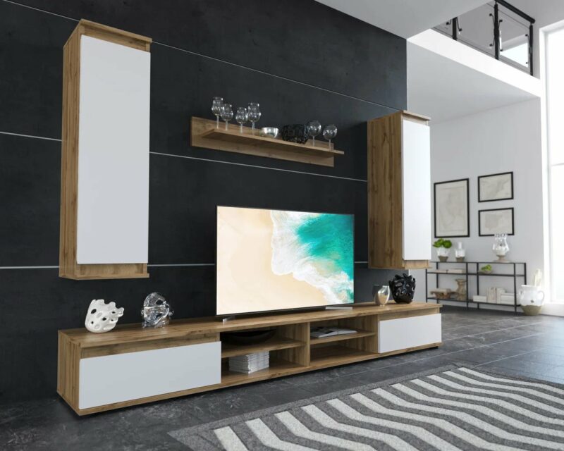 lusia-220-nappali-szekrenysor-butor-tolgy-feher