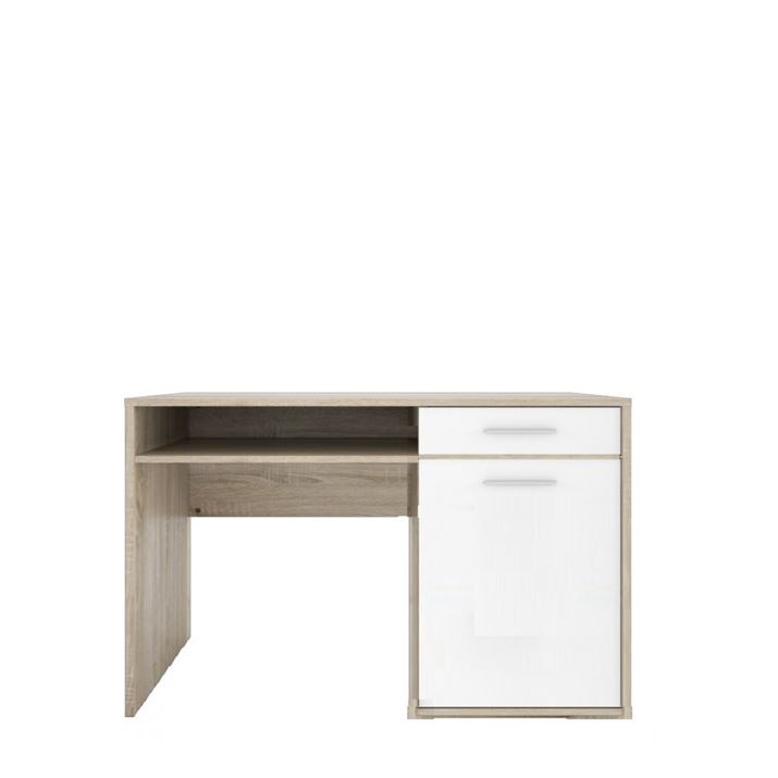 Nepo BIU120 íróasztal (sonoma tölgy) - Image 2