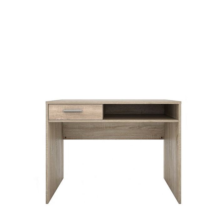 Nepo BIU1S íróasztal (sonoma tölgy)