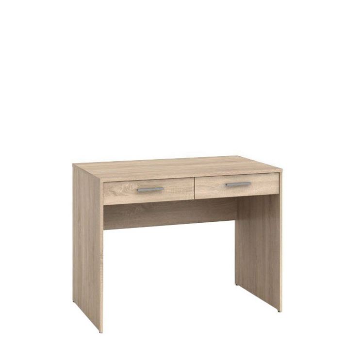 Nepo BIU2S íróasztal (sonoma tölgy)