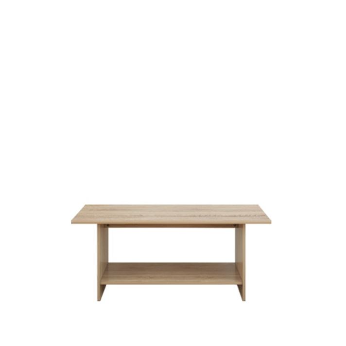 Office Line LAW/115N dohányzóasztal