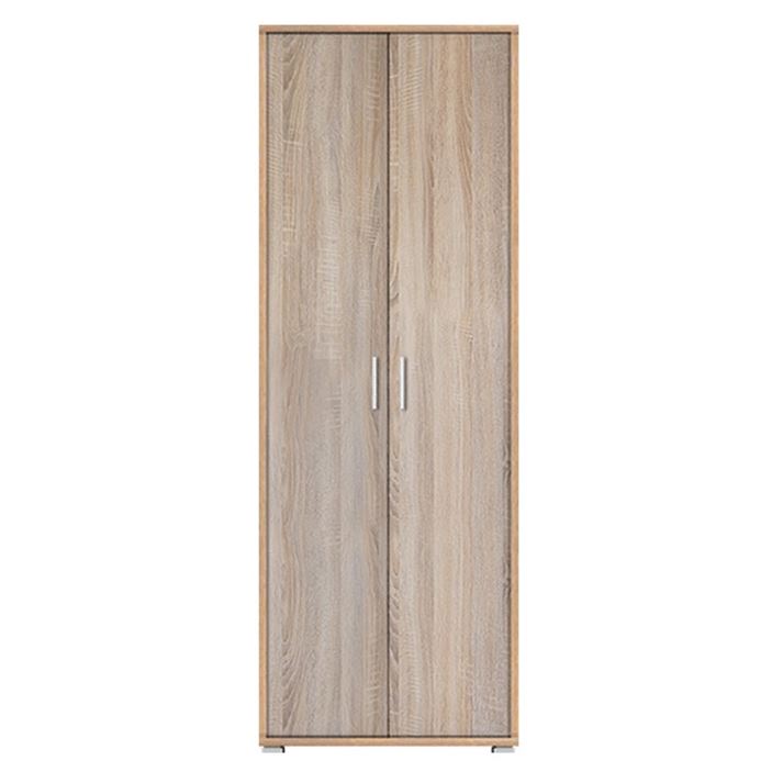 Office Line REG2D/79/220 polcos szekrény